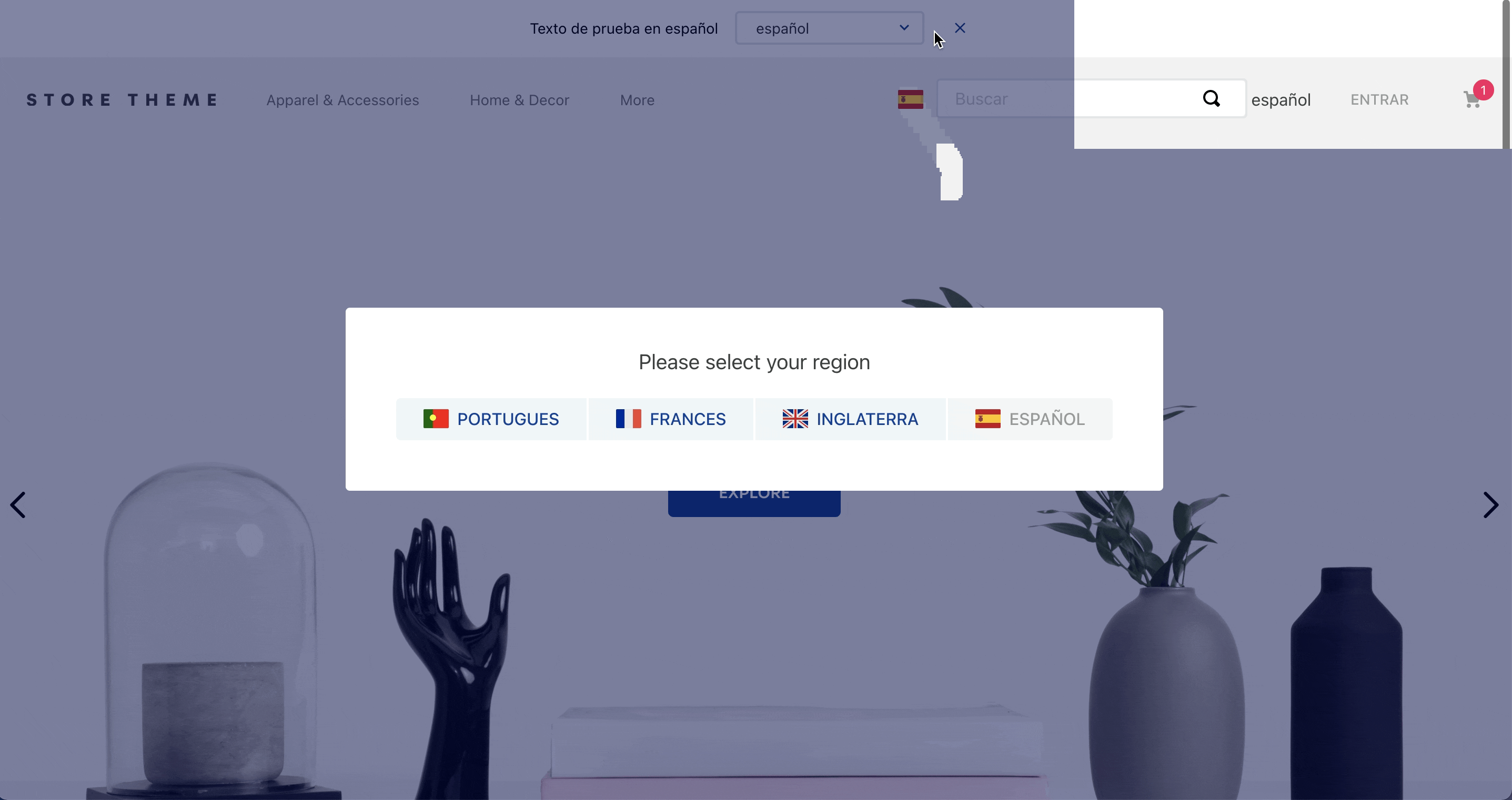 bindingfunctionality