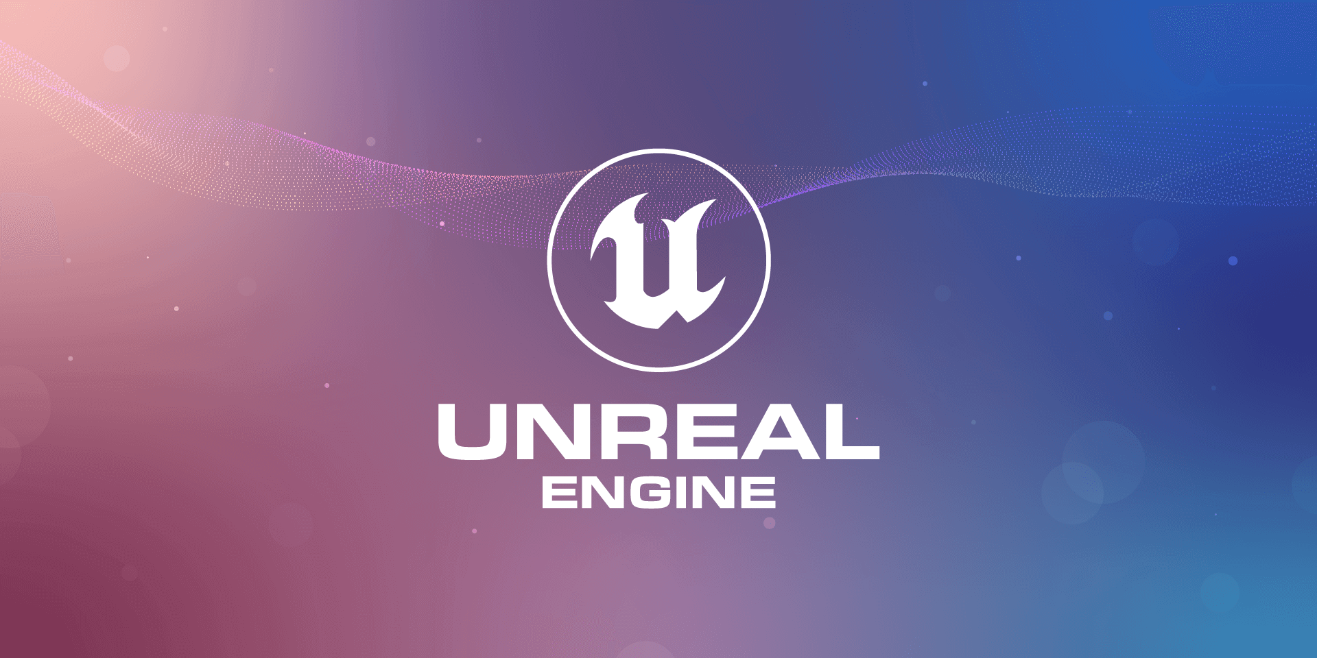 Unreal Engine logo Unreal Engine Logo