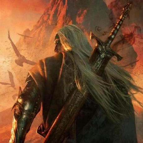 User avatar: Enrique Benito