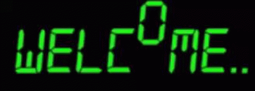 welcomce