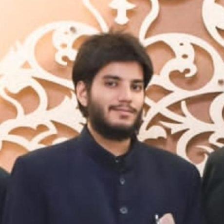Muhammad Huzaifa Tariq