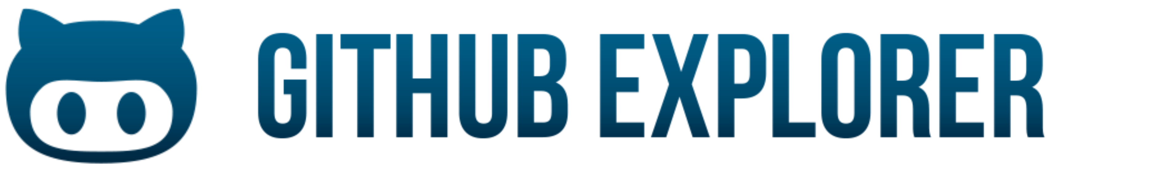 Github Explorer Github Explorer