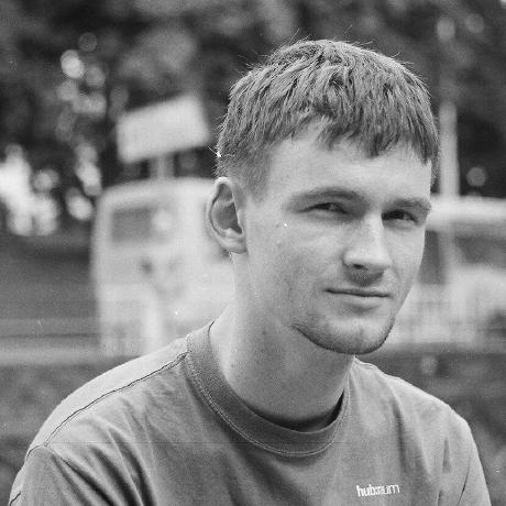 User avatar: Nazar Mokrynskyi