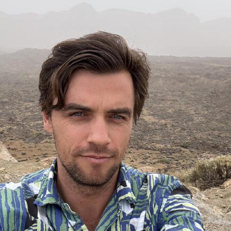 User avatar: Román Lakhtadyr