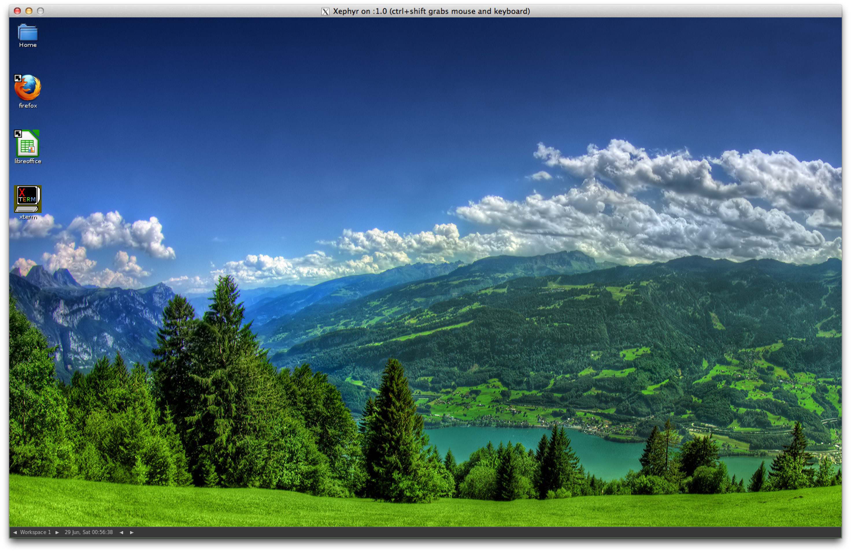Docker-Desktop Docker L