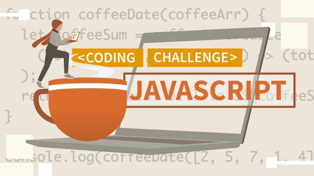 JavaScript Code Challenges