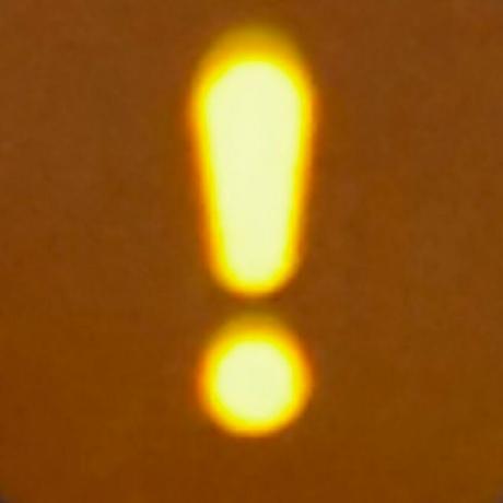 The avatar of contributor named as 叹号大帝