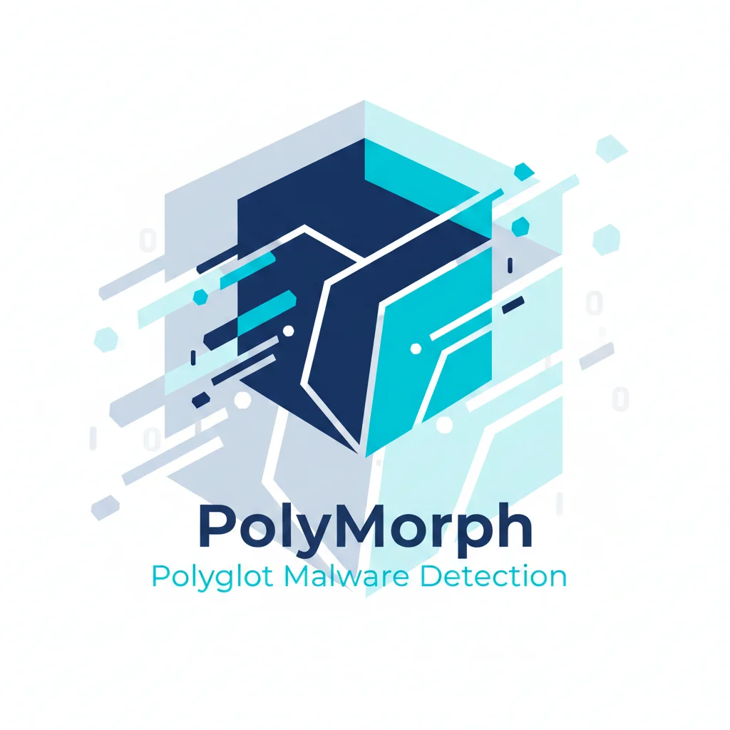 PolyMorph Logo