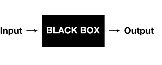 Black Box