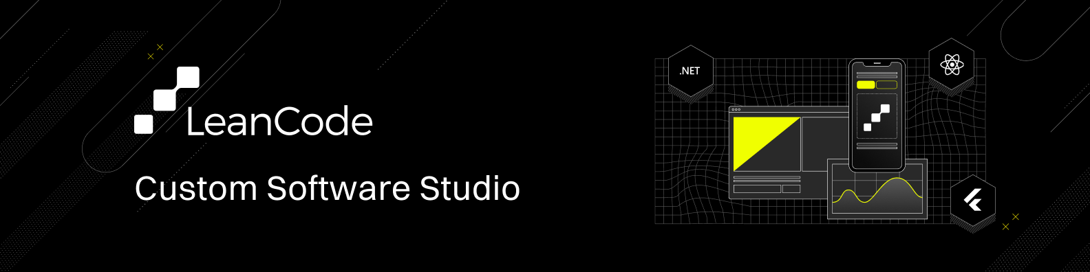 LeanCode banner GitHub