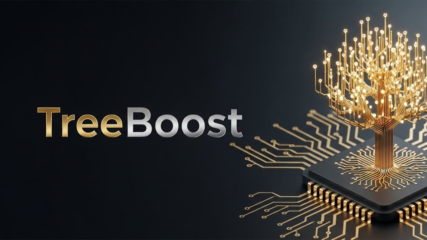 TreeBoost