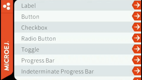 Application overview