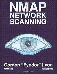 The Ultimate Nmap Port Scanning Tutorial book