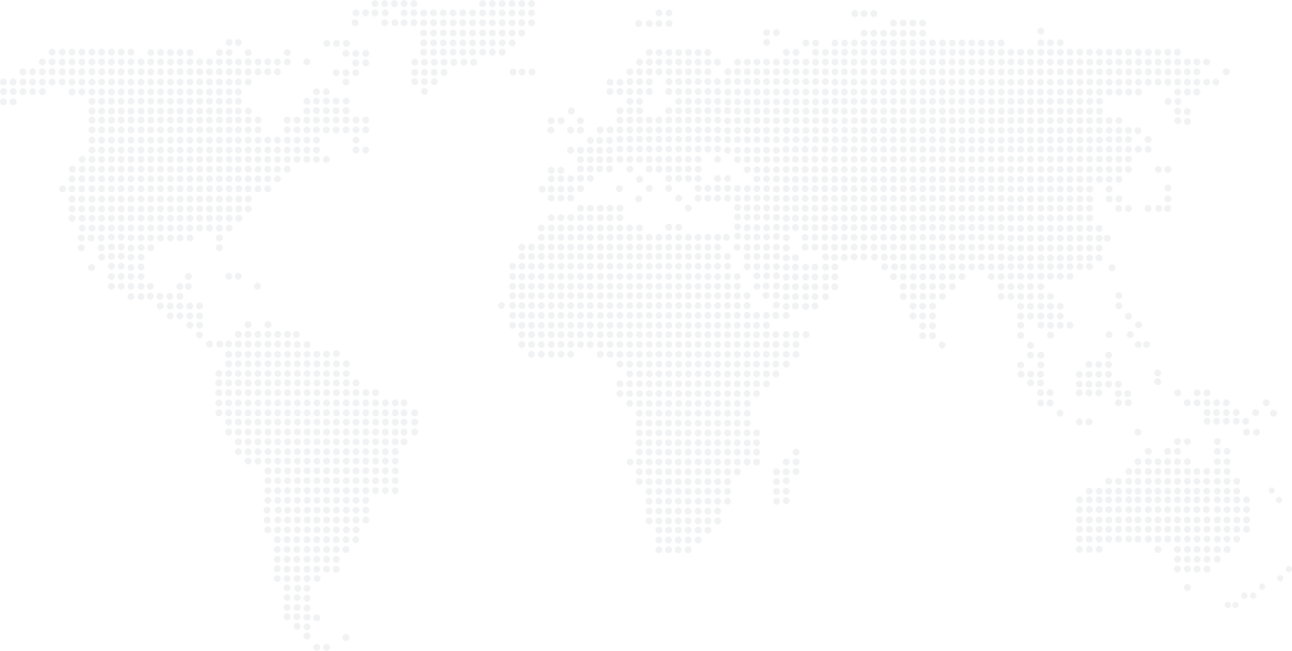World map background