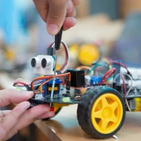 IoT technology concepts