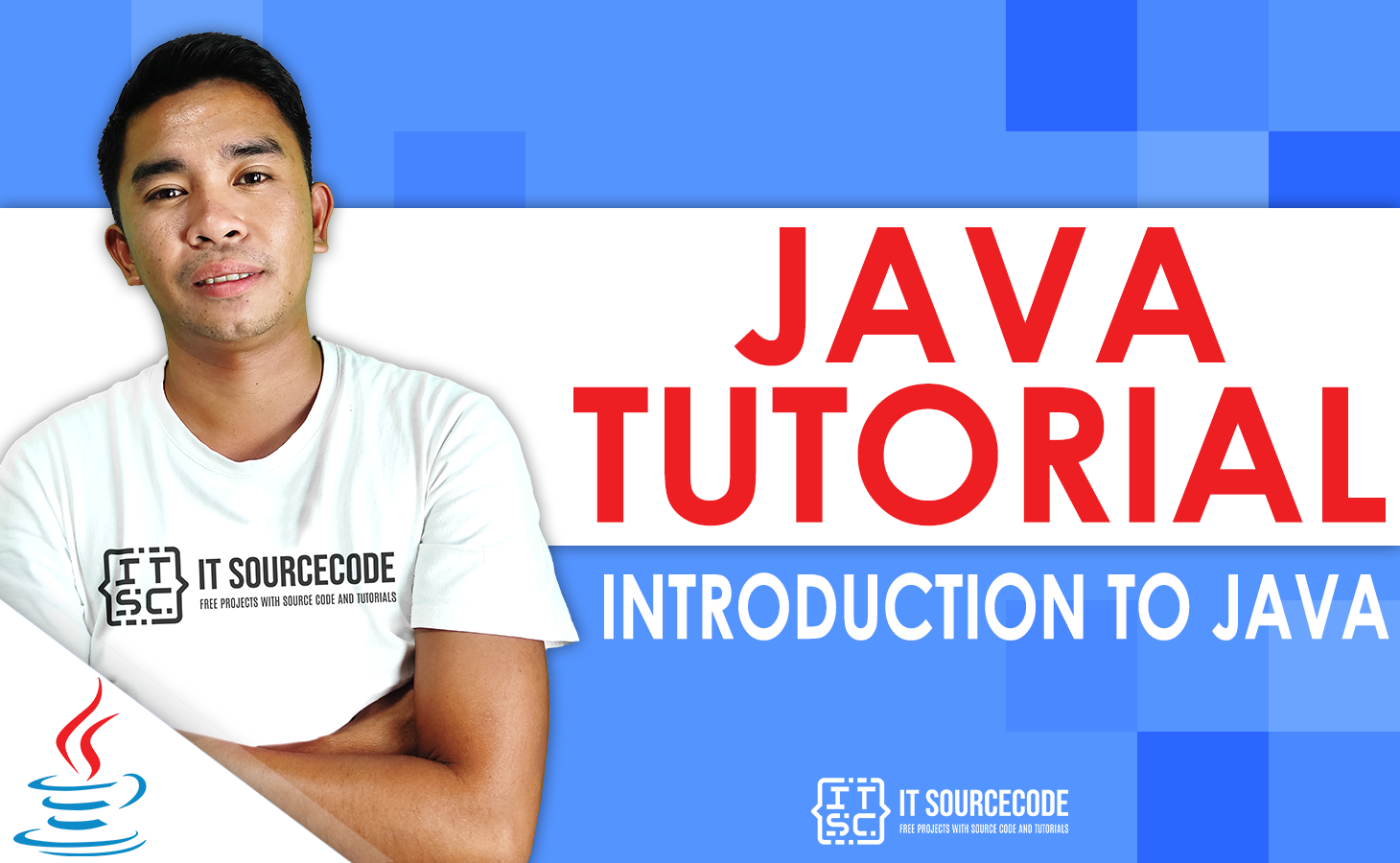 Introduction To Java