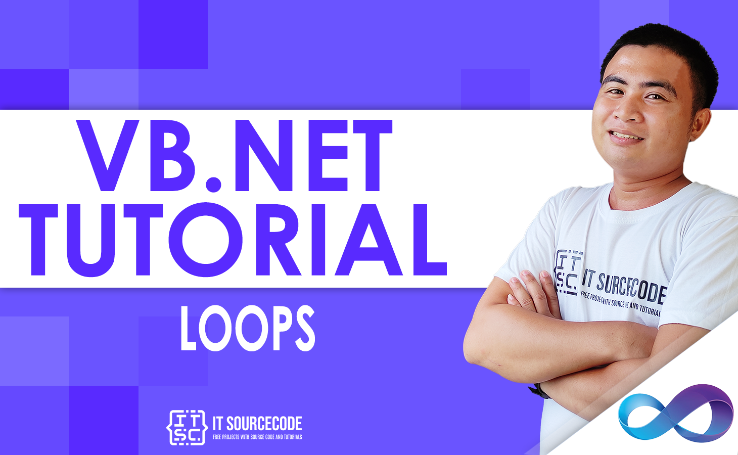 Loops Tutorial in VB NET