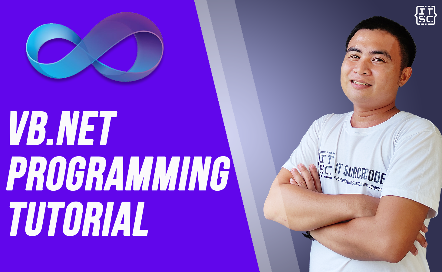 VB.net Programming Tutorial