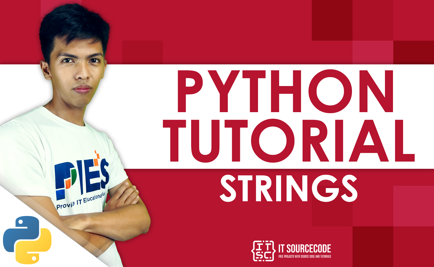 Strings in Python with Examples