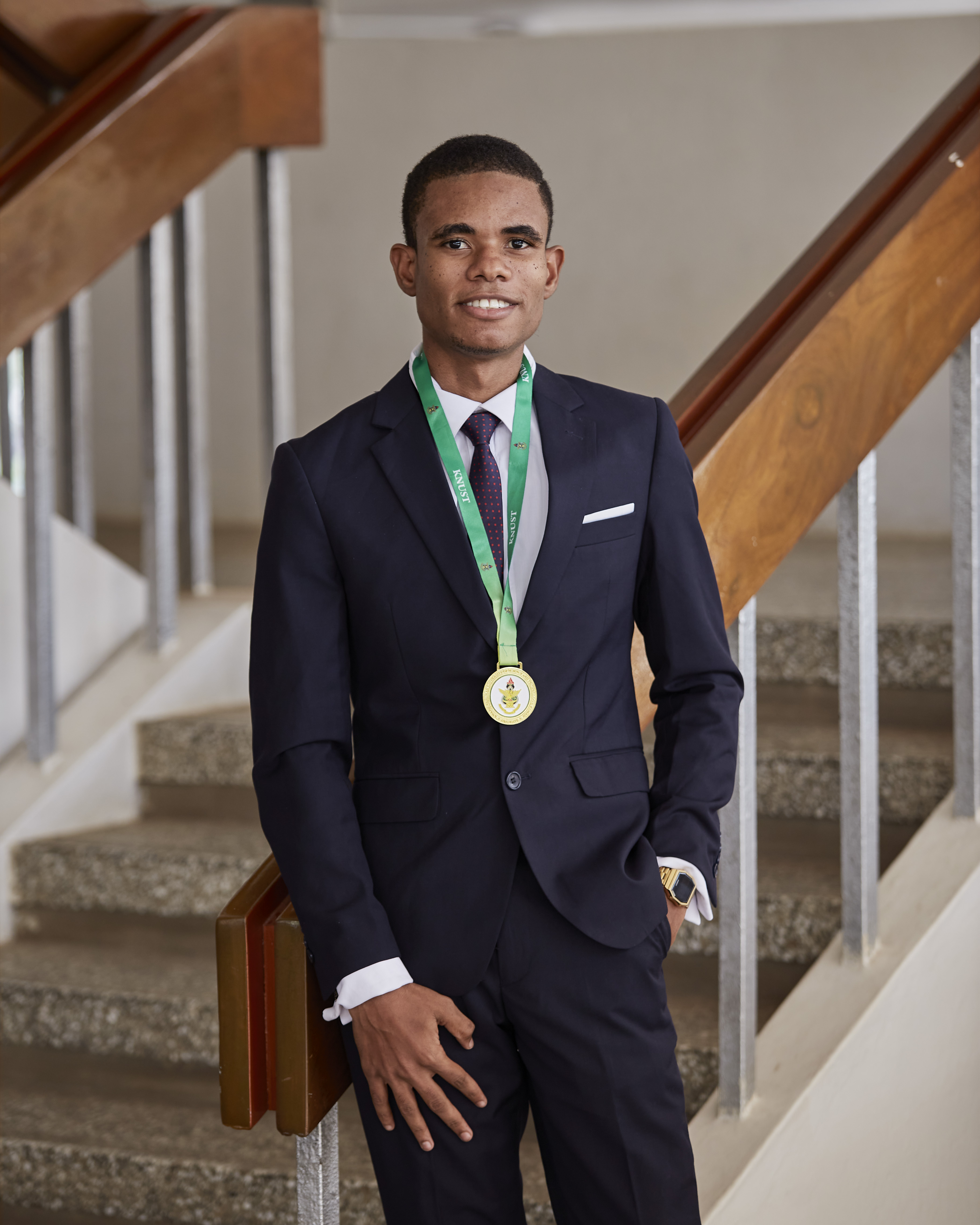 Allen Jones - Senior Software Engineer