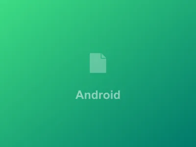 Create the User Interface in Android Studio