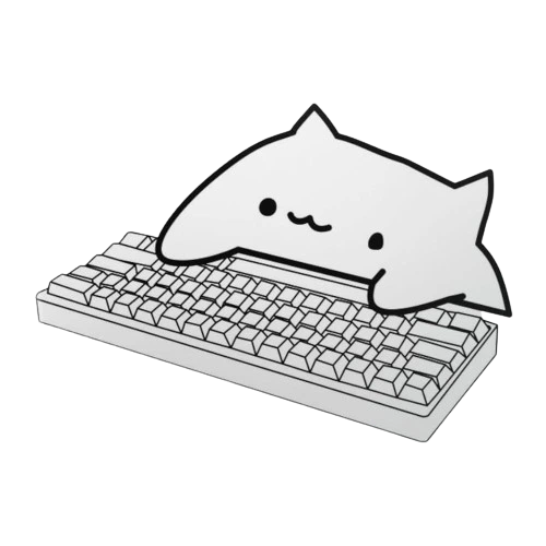 Bongo Cat Learnify