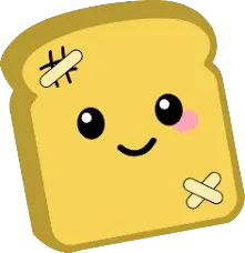 Toast Log