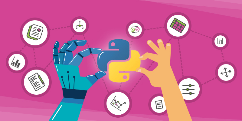 Python for data science