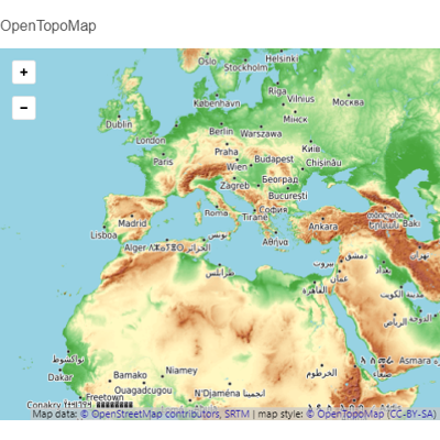Configuring basemap tiles in Lets-Plot Configuring basemap tiles in Lets-Plot