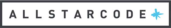 All Star Code logo