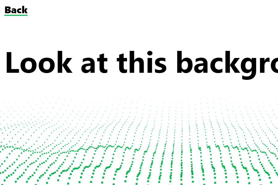 Experimental Design page preview