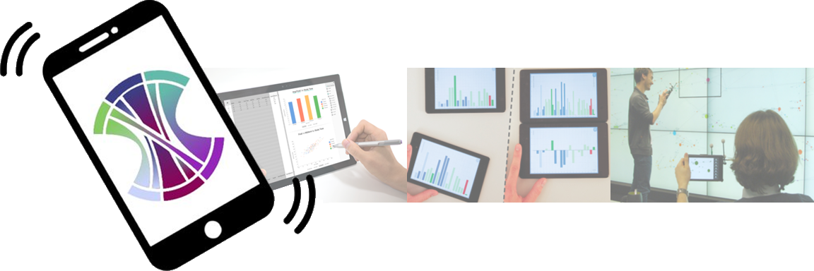Mobile Data Visualization Mobile Data Visualization