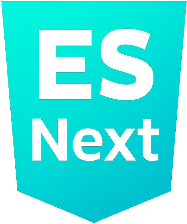 ES.Next Logo