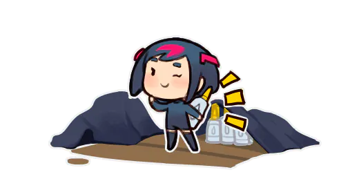 Never write another API