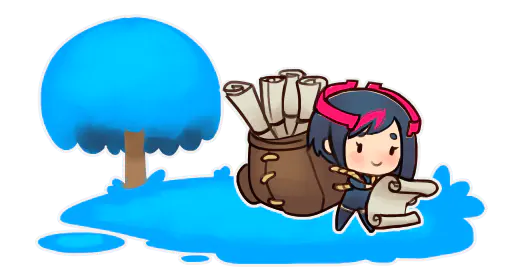 Easy to read and write