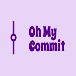 Oh My Commit