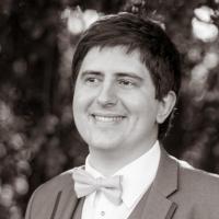 Konstantin Taletskiy, Founder & CEO