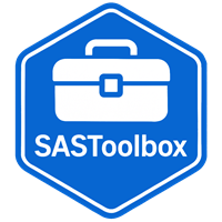 SASToolbox