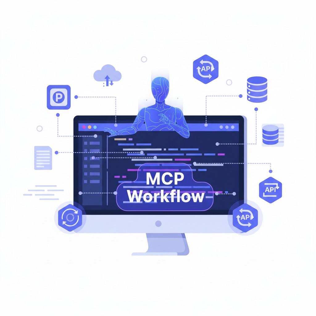 How to Use Model Context Protocol (MCP) in Cursor