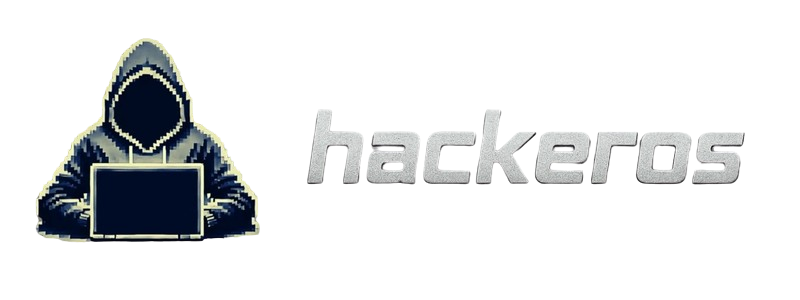 HackerOS Linux System based on Debian Testing.