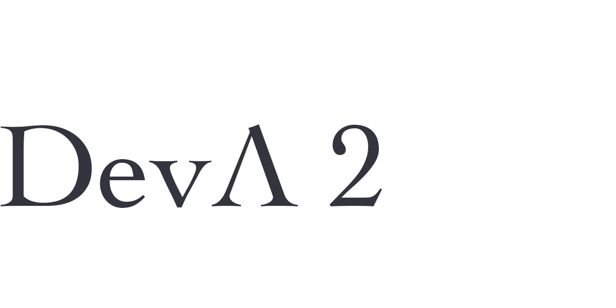 DevA2