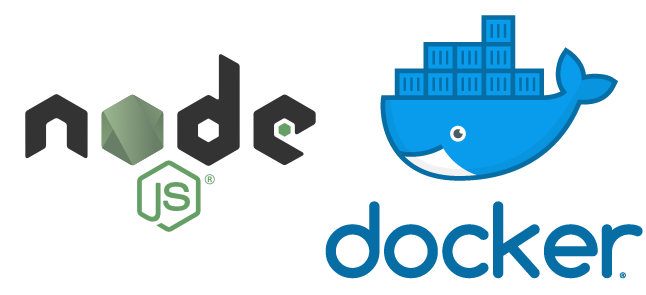 Node + Docker
