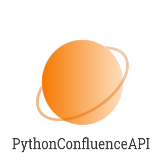 PythonConfluenceAPI Alt Text