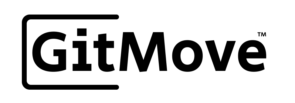 GitMove™ Logo