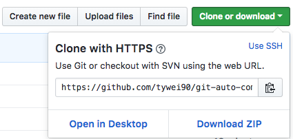 https克隆 https克隆