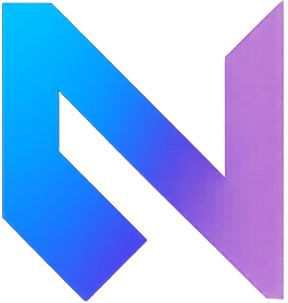 NewStack AI Logo - AI-Powered Development Stack