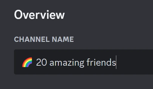 Customization overview
