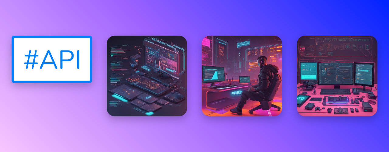 SharpAPI Flutter Client SharpAPI GitHub cover