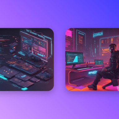 When Laravel/PHP E-commerce App Meets AI