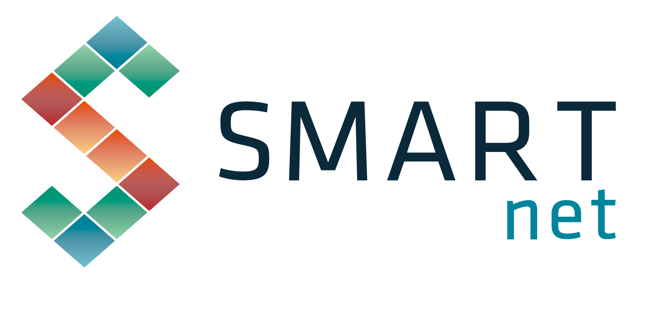 SmartNet logo